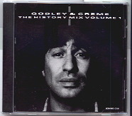 Godley & Creme - The History Mix Vol 1